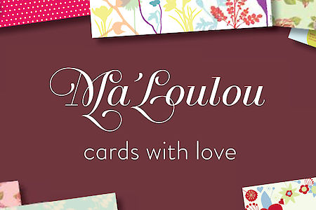 Ma’Loulou ist online!