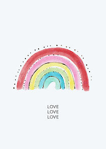 Rainbow Love