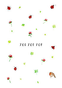 Toi toi toi