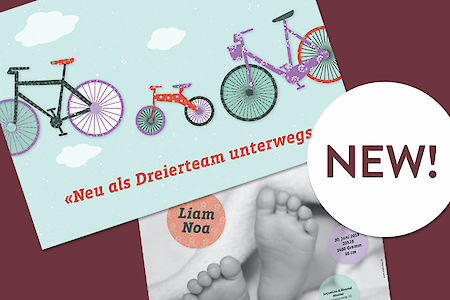 Nouveaux motif «VELO»