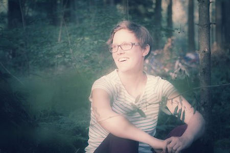 Zuwachs bei Ma'Loulou!