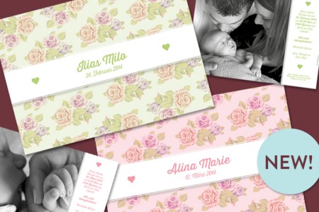 Neues Sujet ROSEROSE