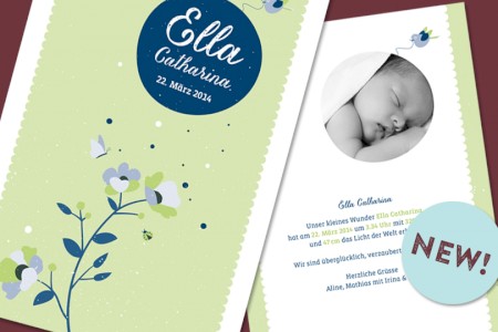 Neues Sujet EllaBella