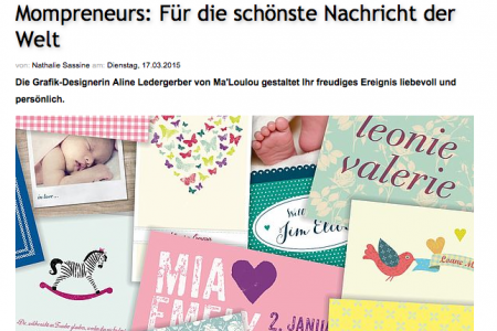 Blogpost auf «blog.wireltern.ch»