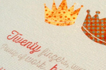 Neue Premium Preise und neues Premium Papier!