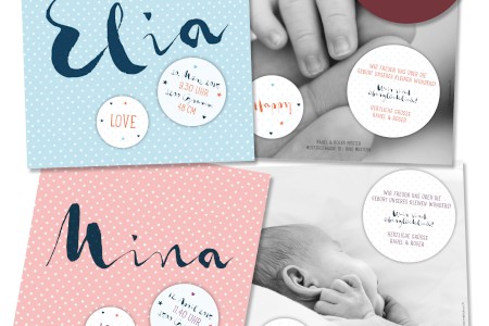 Neues Sujet «Button» ist online!