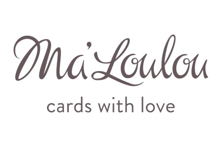 Ma'Loulou a un nouveau logo!