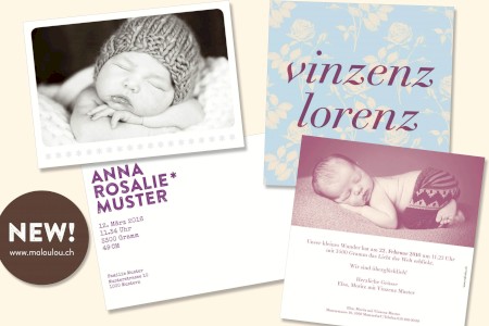 Des nouvelles variantes de couleur en ligne!