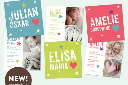 Nouveaux motif «Little Star» est en ligne!