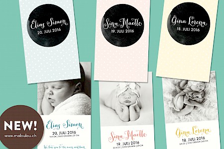 Nouveaux motif «Moon» est en ligne!