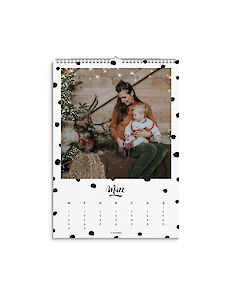 Fotokalender A4